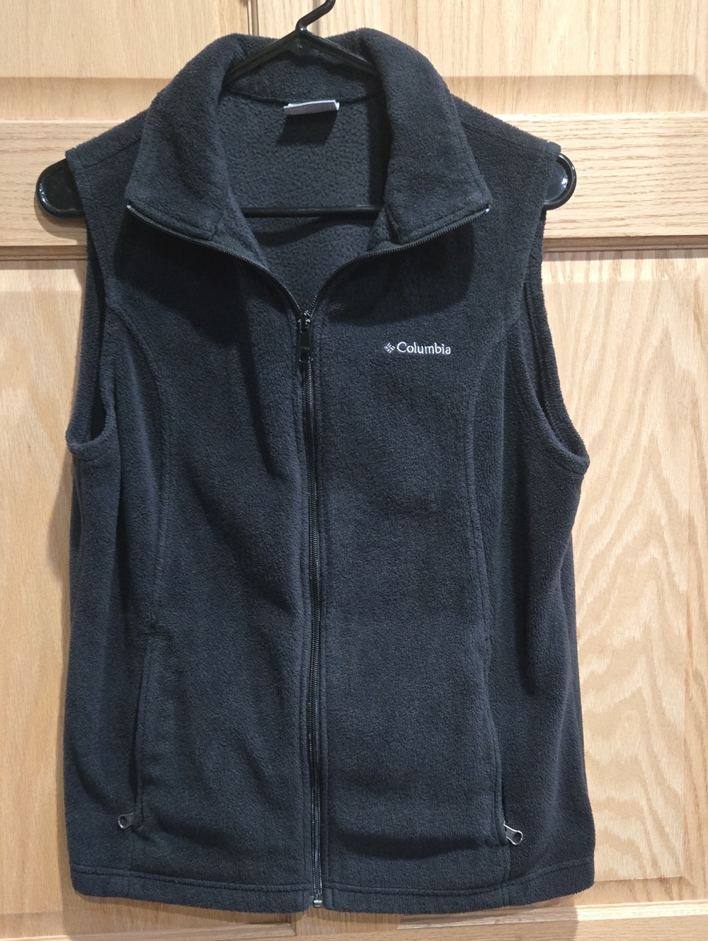 Columbia Fleece Vest L